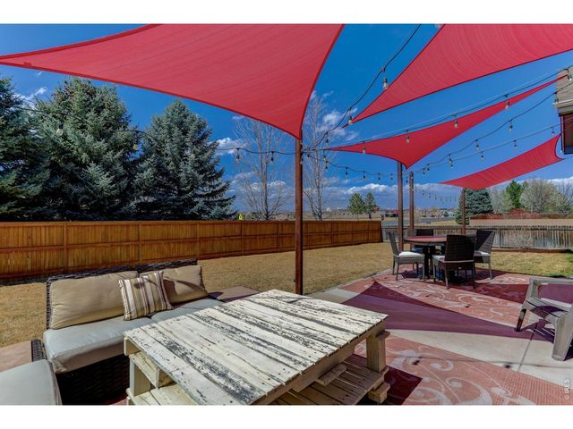 2452 Black Duck Ave, Johnstown, CO 80534