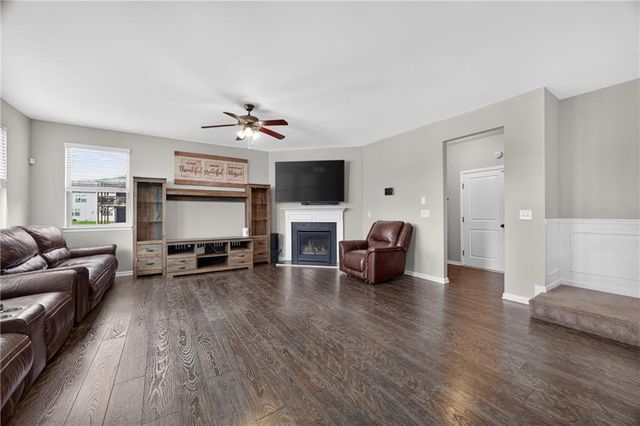 444 Lance View Lane, Lawrenceville, GA 30045