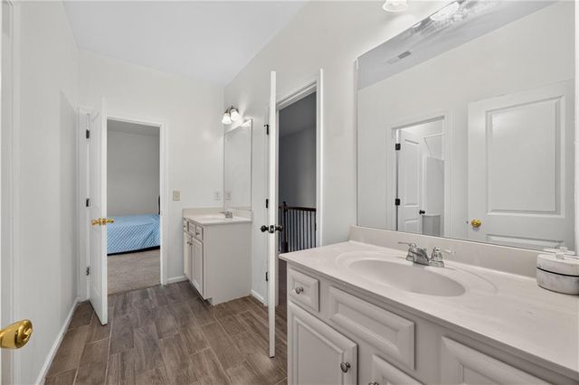 444 Lance View Lane, Lawrenceville, GA 30045