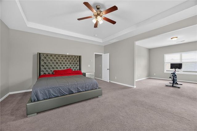 444 Lance View Lane, Lawrenceville, GA 30045