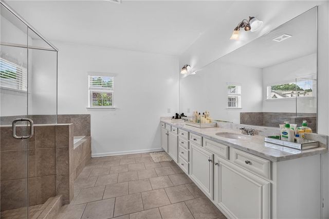 444 Lance View Lane, Lawrenceville, GA 30045