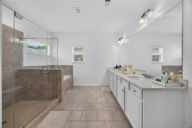 444 Lance View Lane, Lawrenceville, GA 30045