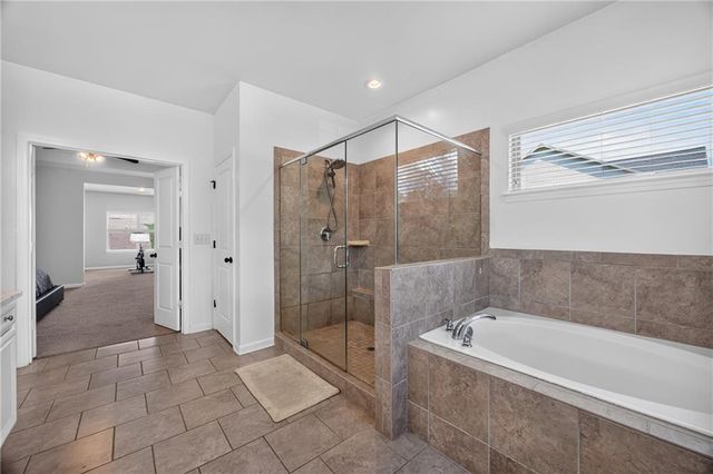 444 Lance View Lane, Lawrenceville, GA 30045