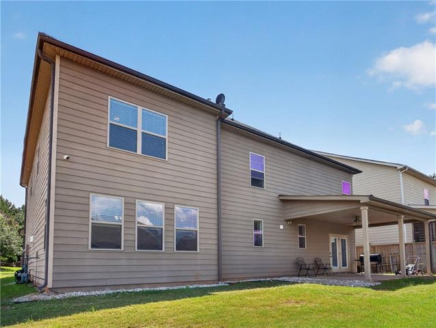 444 Lance View Lane, Lawrenceville, GA 30045