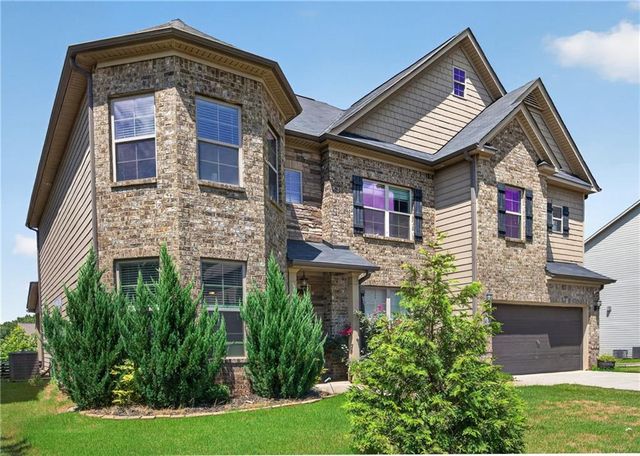 444 Lance View Lane, Lawrenceville, GA 30045