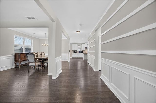 444 Lance View Lane, Lawrenceville, GA 30045