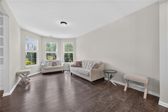 444 Lance View Lane, Lawrenceville, GA 30045