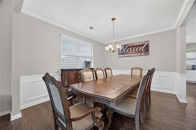 444 Lance View Lane, Lawrenceville, GA 30045