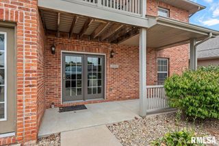 1773 Bilbridge Lane, Chatham, IL 62629