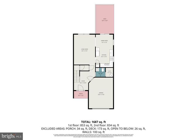130 SABLE DRIVE, Carlisle, PA 17013