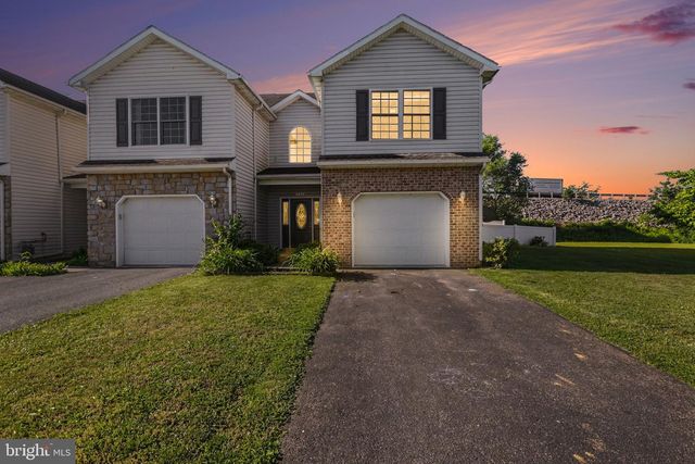 130 SABLE DRIVE, Carlisle, PA 17013