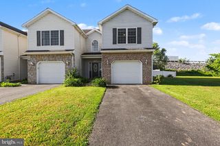 130 SABLE DRIVE, Carlisle, PA 17013