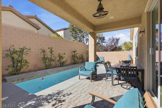 369 Hillhead Court, Las Vegas, NV 89148