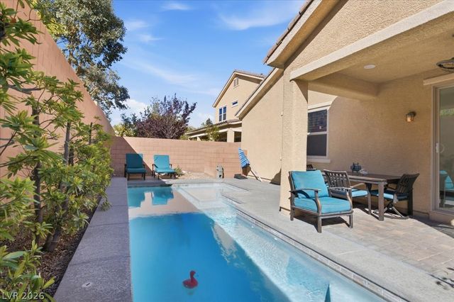 369 Hillhead Court, Las Vegas, NV 89148