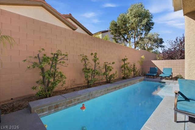 369 Hillhead Court, Las Vegas, NV 89148