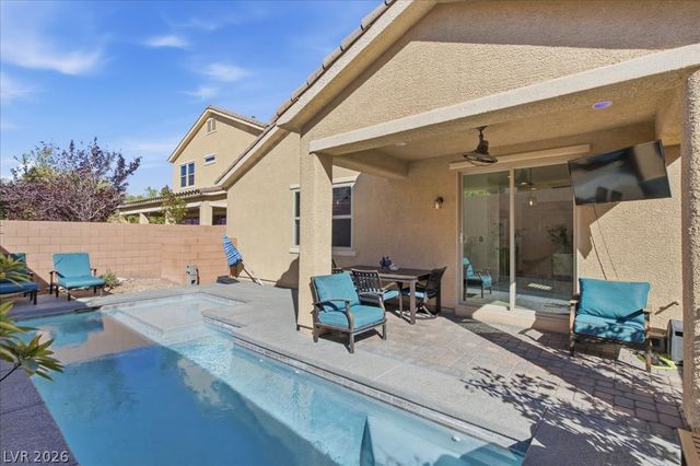 369 Hillhead Court, Las Vegas, NV 89148