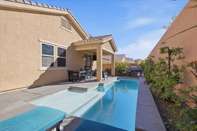 369 Hillhead Court, Las Vegas, NV 89148