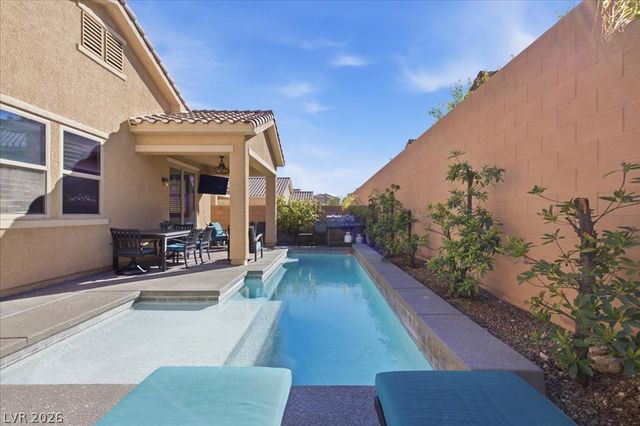 369 Hillhead Court, Las Vegas, NV 89148