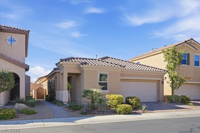 369 Hillhead Court, Las Vegas, NV 89148