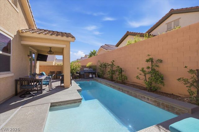 369 Hillhead Court, Las Vegas, NV 89148