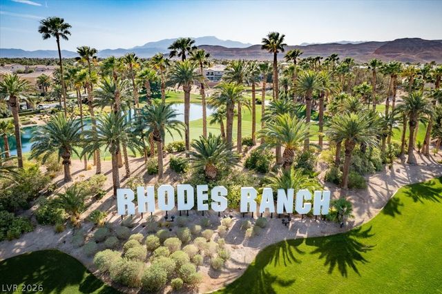369 Hillhead Court, Las Vegas, NV 89148
