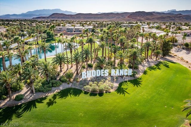 369 Hillhead Court, Las Vegas, NV 89148