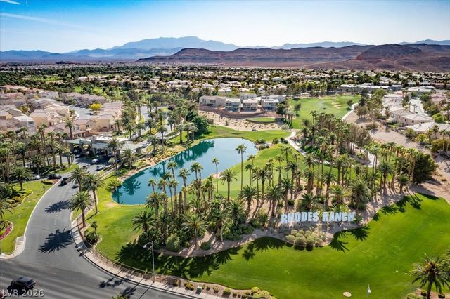 369 Hillhead Court, Las Vegas, NV 89148