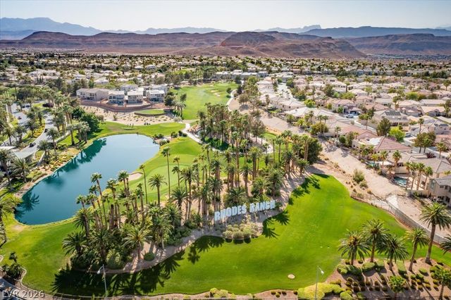 369 Hillhead Court, Las Vegas, NV 89148
