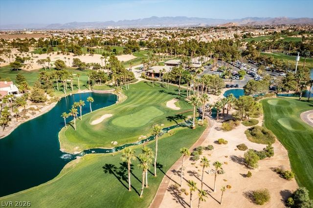 369 Hillhead Court, Las Vegas, NV 89148