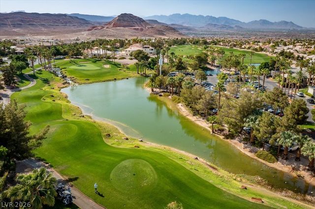 369 Hillhead Court, Las Vegas, NV 89148
