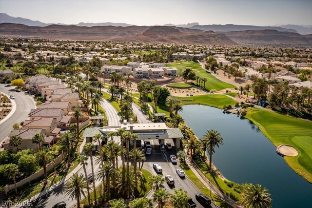 369 Hillhead Court, Las Vegas, NV 89148