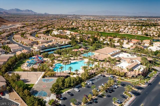 369 Hillhead Court, Las Vegas, NV 89148