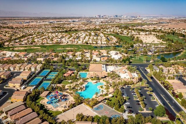 369 Hillhead Court, Las Vegas, NV 89148