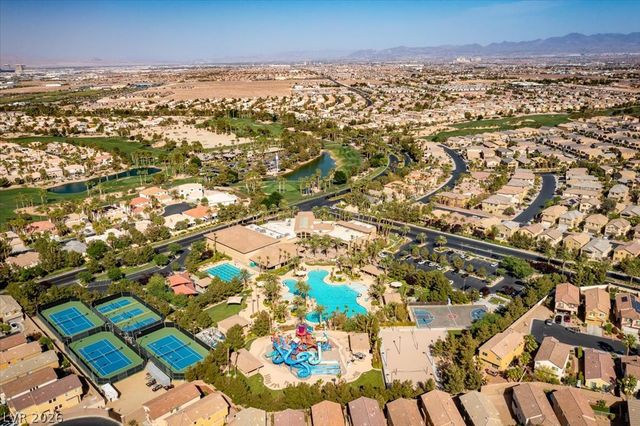 369 Hillhead Court, Las Vegas, NV 89148