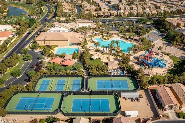 369 Hillhead Court, Las Vegas, NV 89148