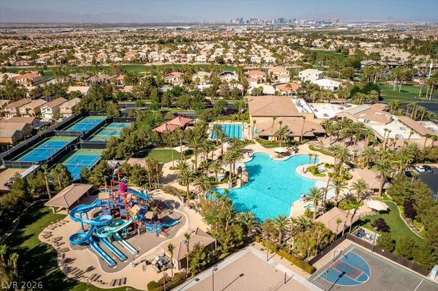 369 Hillhead Court, Las Vegas, NV 89148