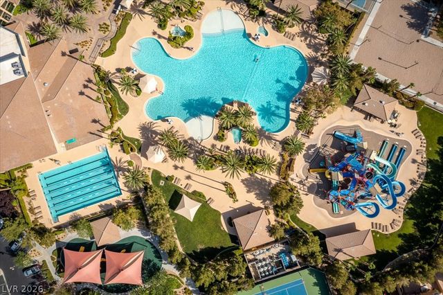 369 Hillhead Court, Las Vegas, NV 89148