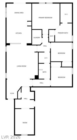 369 Hillhead Court, Las Vegas, NV 89148