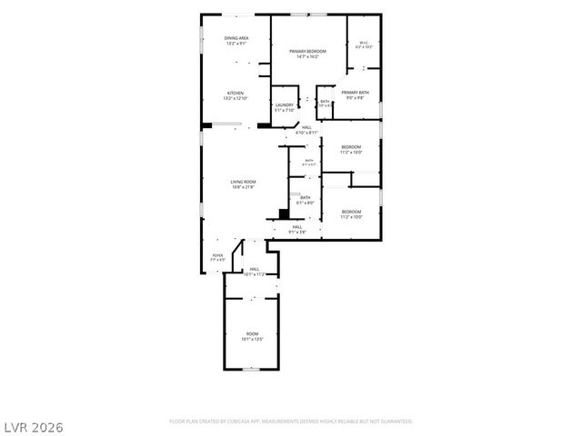 369 Hillhead Court, Las Vegas, NV 89148