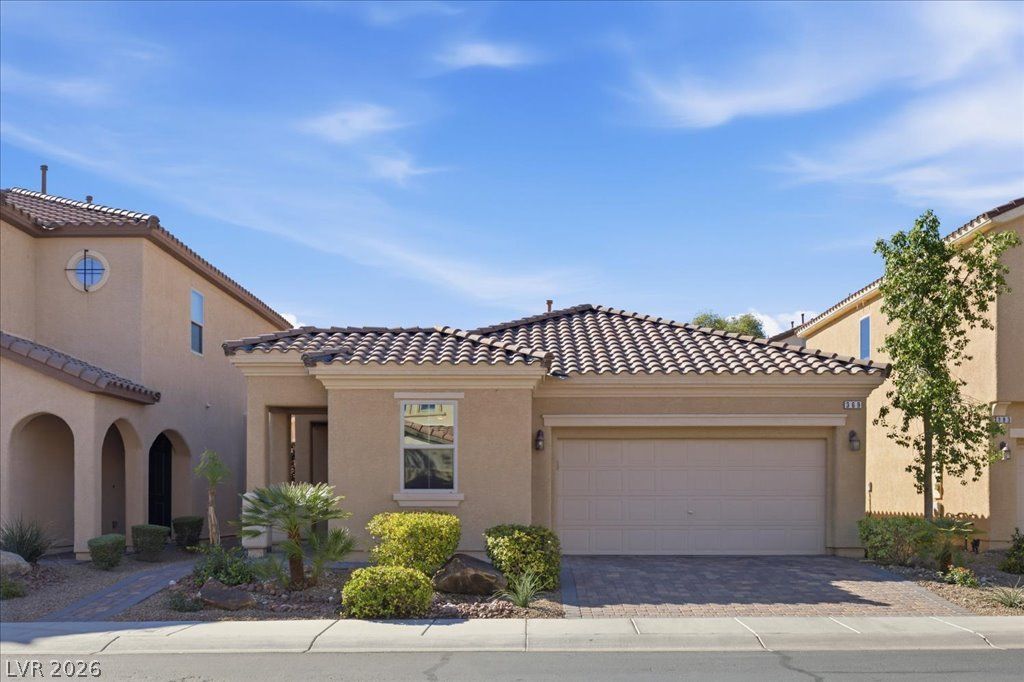369 Hillhead Court, Las Vegas, NV 89148