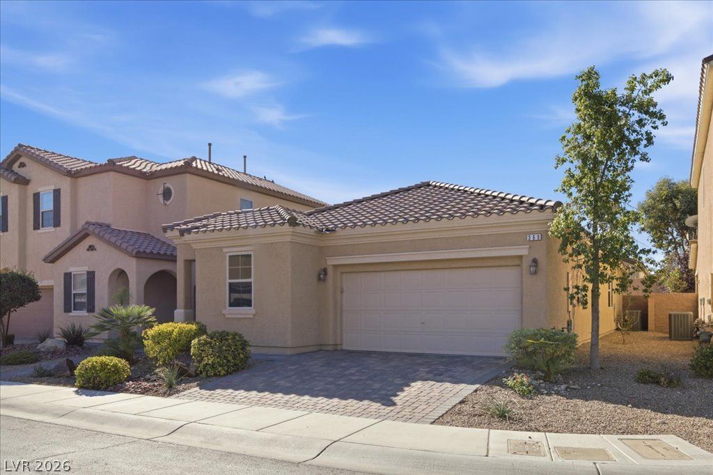 369 Hillhead Court, Las Vegas, NV 89148 — photo 2