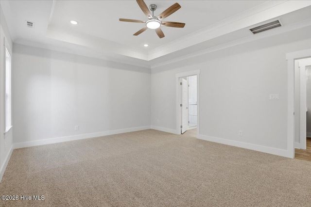 261 Cherrybirch Lane, Zebulon, NC 27597