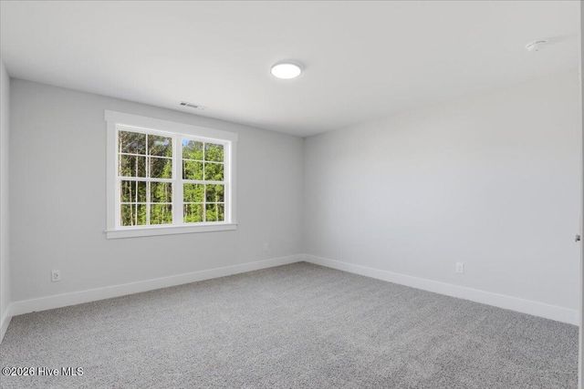 261 Cherrybirch Lane, Zebulon, NC 27597