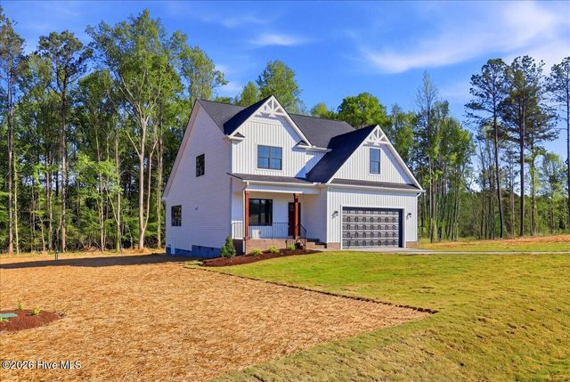 261 Cherrybirch Lane, Zebulon, NC 27597