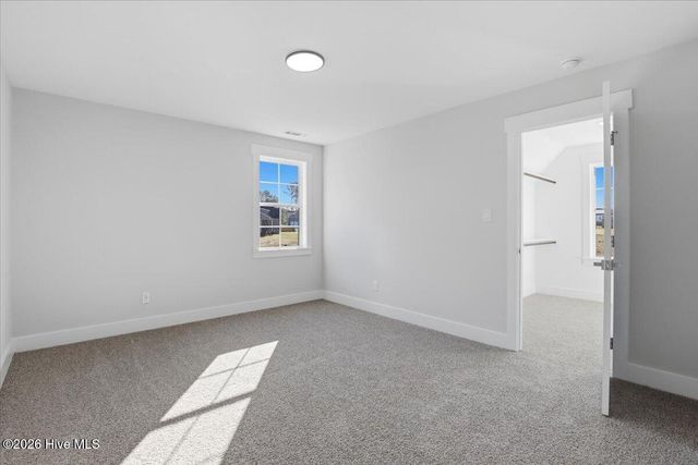 261 Cherrybirch Lane, Zebulon, NC 27597