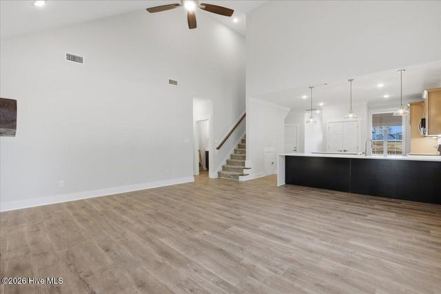261 Cherrybirch Lane, Zebulon, NC 27597