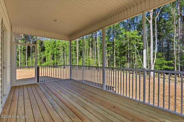 261 Cherrybirch Lane, Zebulon, NC 27597