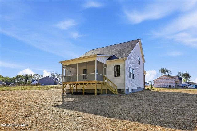 261 Cherrybirch Lane, Zebulon, NC 27597