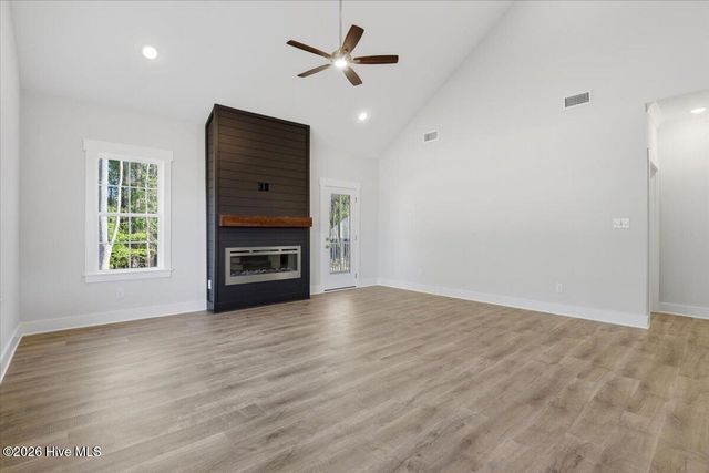 261 Cherrybirch Lane, Zebulon, NC 27597