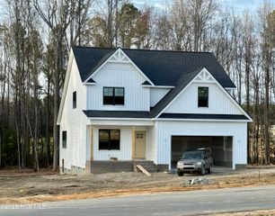 261 Cherrybirch Lane, Zebulon, NC 27597